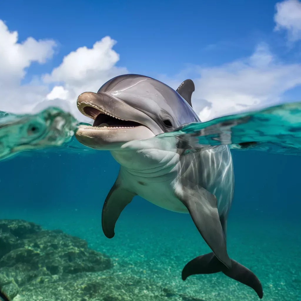 Sataya Dolphin Reef – Ein unvergesslicher Tagesausflug ab Marsa Alam mit Orions Tours